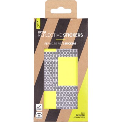 pdp-image-Velo Reflectiestickers reflectie