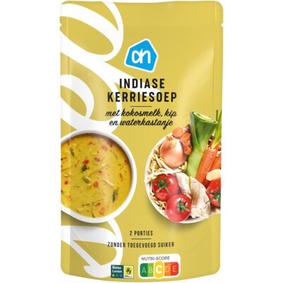 pdp-image-AH Indiase kerriesoep