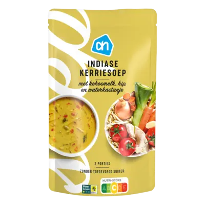 pdp-image-AH Indiase kerriesoep