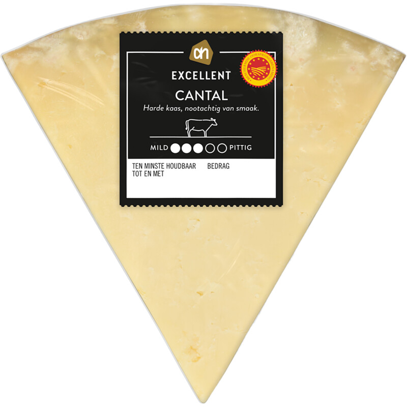 Een afbeelding van AH Excellent Cantal