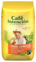 Café Intención Crema aromatico koffiebonen