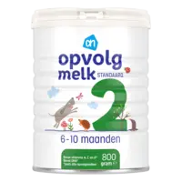 AH Standaard 2 opvolgmelk