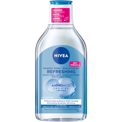 pdp-image-NIVEA Miccelair droge huid