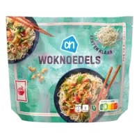 AH Woknoedels kant & klaar