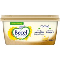 Een afbeelding van Becel Romig palmolievrij