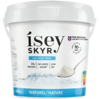 Een afbeelding van Isey Skyr naturel