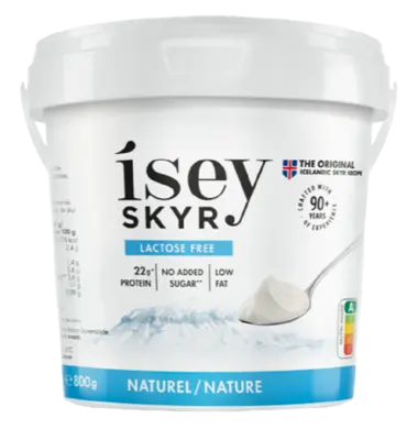 pdp-image-Isey Skyr naturel
