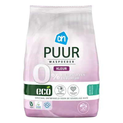 pdp-image-AH Eco Wasmiddel puur kleur poeder