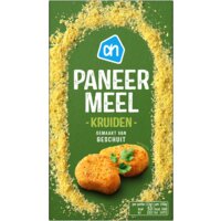 Een afbeelding van AH Paneermeel kruiden