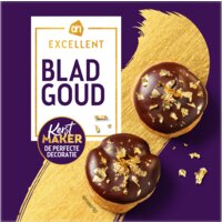 Een afbeelding van AH Excellent Bladgoud