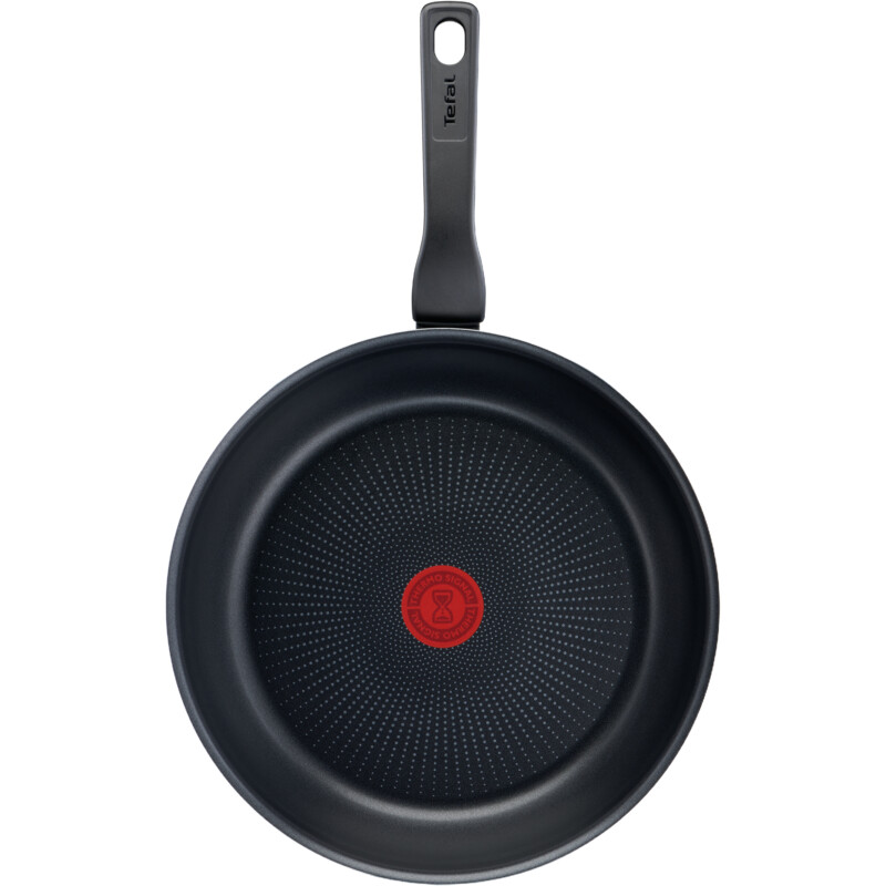 Een afbeelding van Tefal XL intense koekenpan 24cm