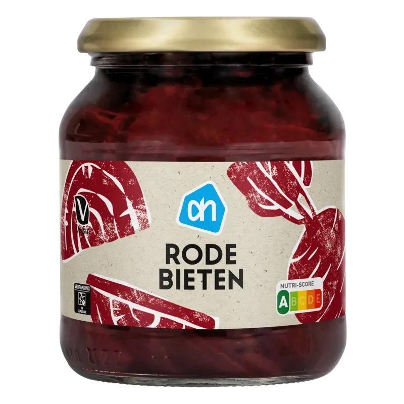 AH Rode bieten