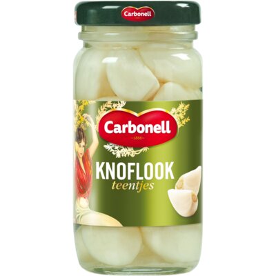 pdp-image-Carbonell Knoflookteentjes