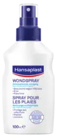 Hansaplast Wond spray