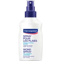 Hansaplast Wond spray
