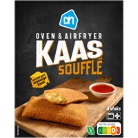 Een afbeelding van AH Oven kaassoufflé