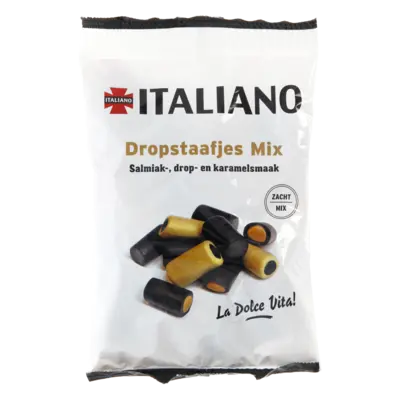 pdp-image-Italiano Dropstaafjes mix