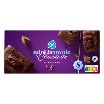 pdp-image-AH Mini brownie chocolade