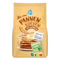 AH Mix voor pannenkoeken volkoren