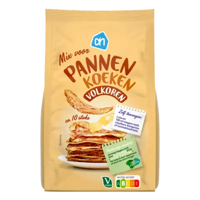 pdp-image-AH Mix voor pannenkoeken volkoren