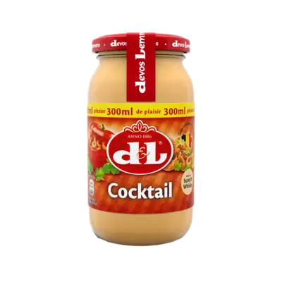 pdp-image-D&L Cocktail whiskey saus bel