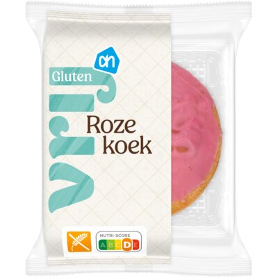 pdp-image-AH Glutenvrij Roze koek