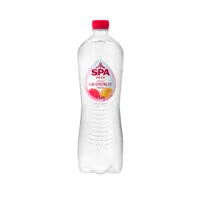 Spa Touch bruisend grapefruit