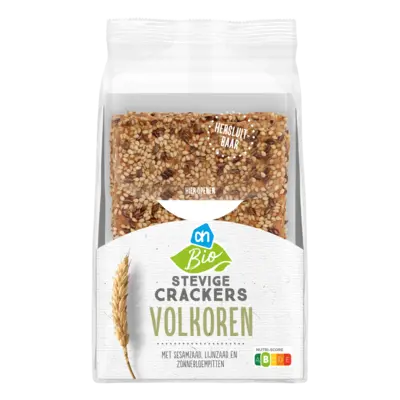 pdp-image-AH Biologisch Stevige crackers volkoren