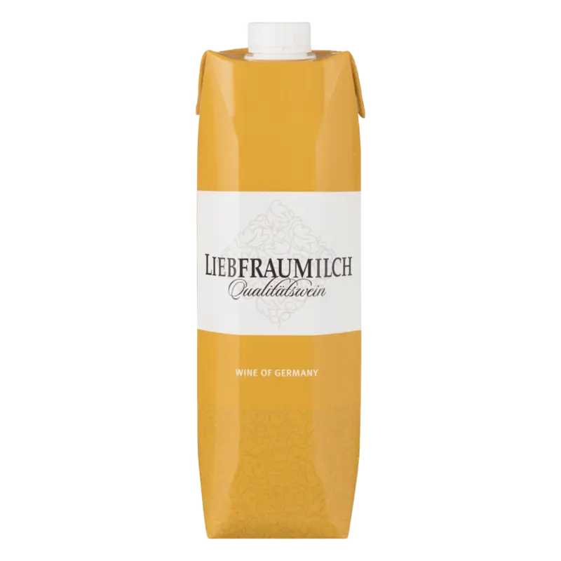 Liebfraumilch Qualitätswein