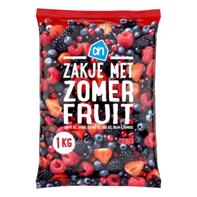 pdp-image-AH Zakje met zomerfruit