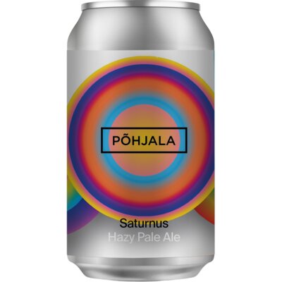 pdp-image-Pohjala Saturnus hazy pale ale