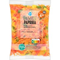 Een afbeelding van AH Rauwkost paprika