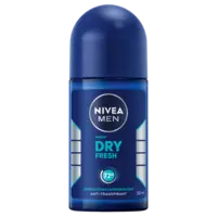 NIVEA Men dry fresh anti transpirant roller