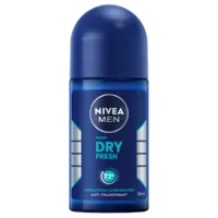 NIVEA Men dry fresh anti transpirant roller