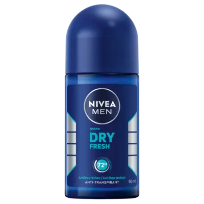 pdp-image-NIVEA Men dry fresh anti transpirant roller