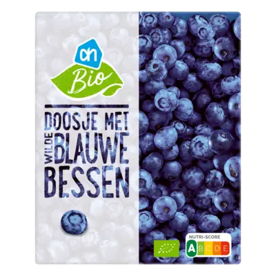 pdp-image-AH Biologisch Doosje met wilde blauwe bessen