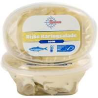 Een afbeelding van Ouwehand Haringpartjes roomsaus