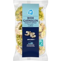 Garnalen (diepvries)