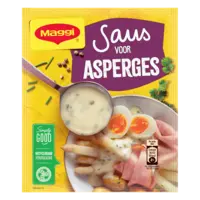Maggi Aspergesaus droog