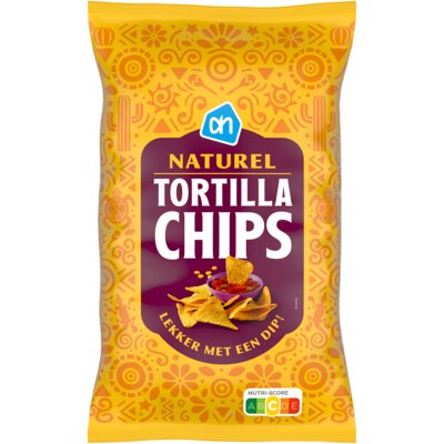 pdp-image-AH Tortilla chips naturel