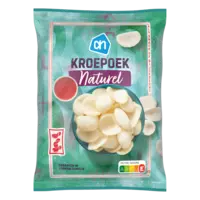 AH Kroepoek naturel