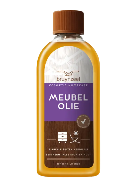 Meubelolie