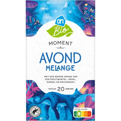 pdp-image-AH Biologisch Moment avond melange