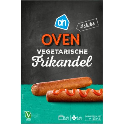pdp-image-AH Oven frikandel