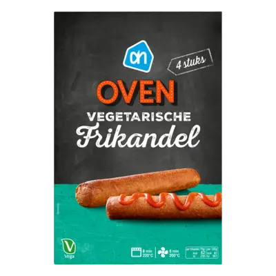 pdp-image-AH Oven frikandel