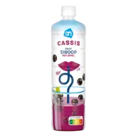 AH Siroop cassis