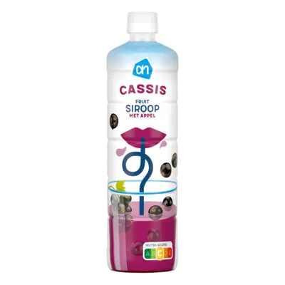 pdp-image-AH Siroop cassis