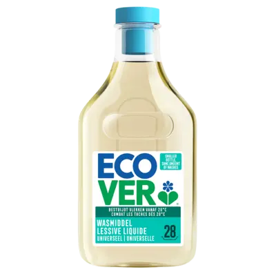 pdp-image-Ecover Vloeibaar wasmiddel universal