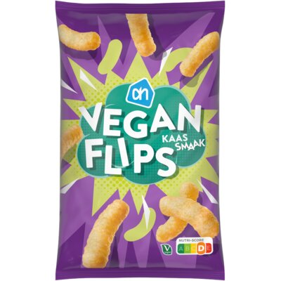pdp-image-AH Vegan flips met kaassmaak