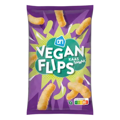 pdp-image-AH Vegan flips met kaassmaak
